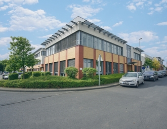 Heinrich-Pesch-Straße, Köln Nippes