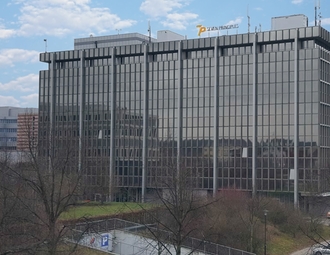Kokkolastrasse, Ratingen