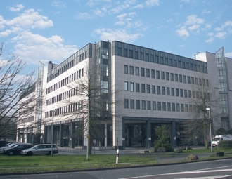 Kaiserswerther Straße, Ratingen