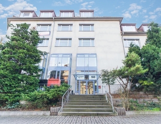 Arnstädter Straße, Erfurt