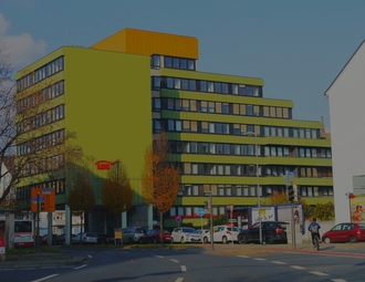 Heinigstraße, Ludwigshafen am Rhein