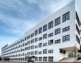 Rosenheimer Straße, München Haidhausen