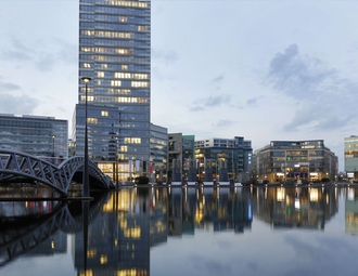 Friesenplatz, Köln Innenstadt