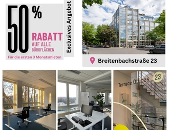 Breitenbachstraße, Berlin Reinickendorf