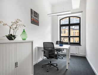 Veritaskai, Hamburg Harburg