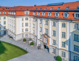 Hopfenstraße, München Maxvorstadt
