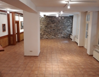Aegidienstraße, Osterode am Harz