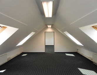 Hansaring, Köln Innenstadt