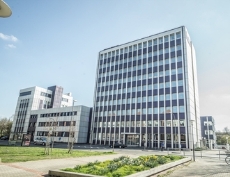 Bürgermeister-Grünzweig-Straße, Ludwigshafen