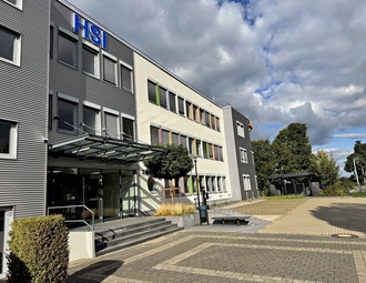 Robert-Bosch-Straße, Holzwickede