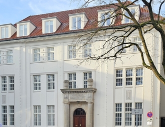 Gottorpstraße, Oldenburg