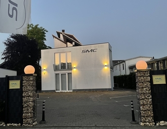 Gropiusstraße, Münster