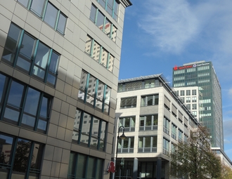 Nordstraße, Leipzig