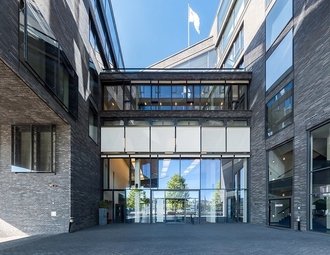 Teerhof, Bremen