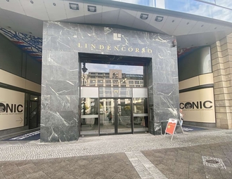 Unter den Linden, Berlin Mitte