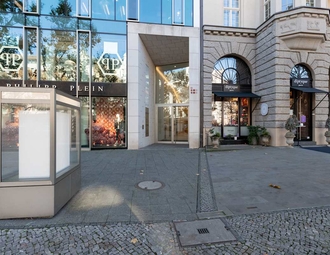 Kurfürstendamm, Berlin Charlottenburg