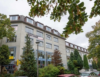 Arnstädter Straße, Erfurt
