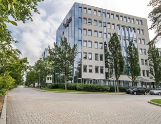 Südwestpark, Nürnberg