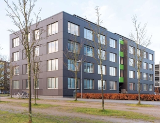Maria-Goeppert Straße, Kiel