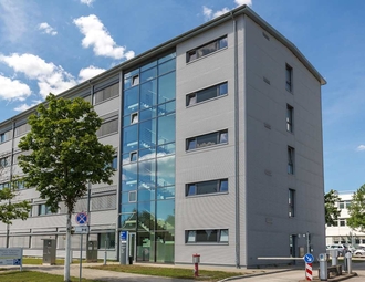Flughafenstraße, Nürnberg