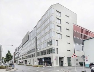 Lindleystraße, Flörsheim am Main