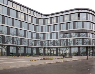 Theodorstraße, Düsseldorf Derendorf