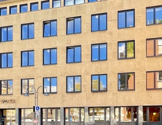 Gertrudenstraße, Köln Innenstadt