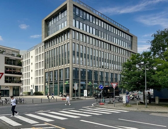 Waidmarkt, Köln Innenstadt