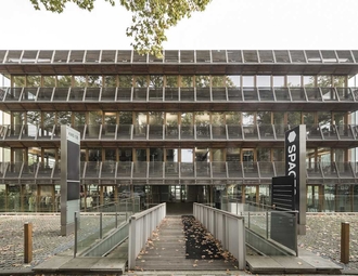 Kaiserswerther Straße, Düsseldorf Golzheim