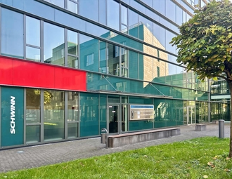 Subbelrather Straße, Köln Ehrenfeld