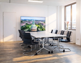 O4, Mannheim