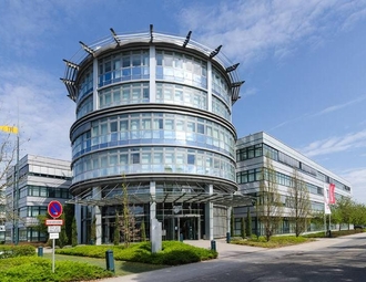 Altrottstrasse, Walldorf