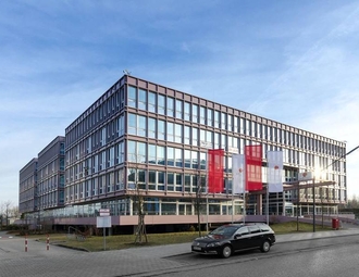 Kronstadter Strasse, München Bogenhausen