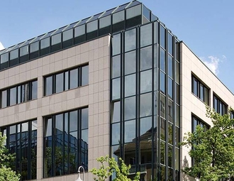 Gervinusstraße, Frankfurt Innenstadt
