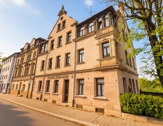 Friedrich-List-Straße, Buckenhof