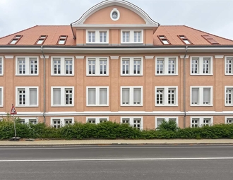 Christel-Pache-Straße, Villingen-Schwenningen