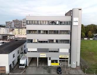 Birkengartenstraße, Leverkusen