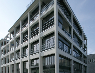 Magirus-Deutz-Straße, Ulm