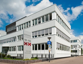 Waldhofer Straße, Heidelberg