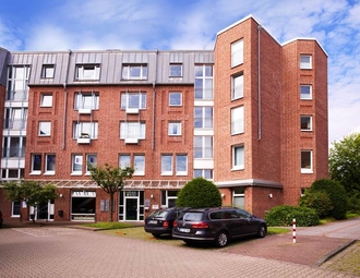 Dülkenstraße, Köln Porz