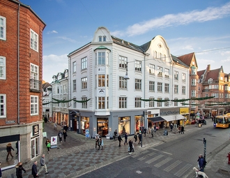 Algade, Aalborg