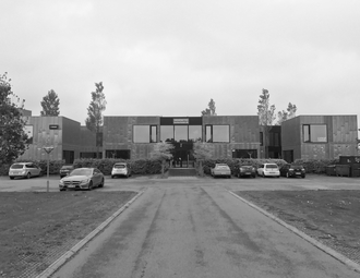 Kildeparken, Hedensted