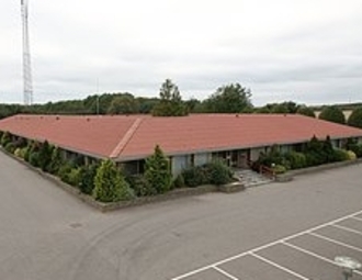 Nørregade, Møldrup