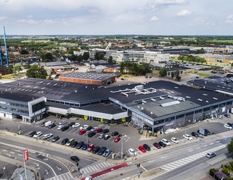 Viborgvej, Herning