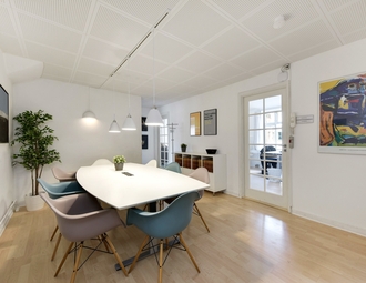 Store Torv, Aarhus C