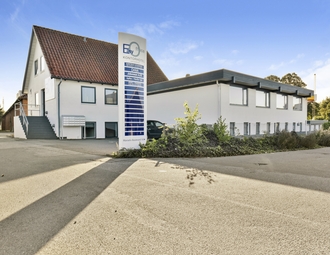 Åboulevarden, Aarhus C