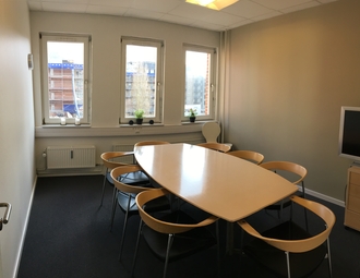 H. C. Ørsteds Vej, Frederiksberg C