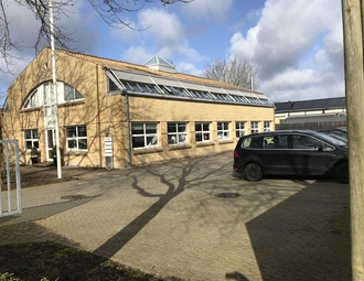 Virumvej
