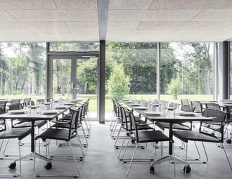 Lyngby Hovedgade, Kongens Lyngby