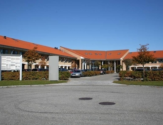 Korskildelund, Greve